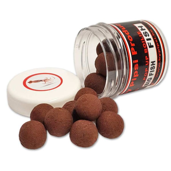 By Pipsi Big Fish Fish Pop Up (Hal-Tintahal) 20 mm 40 g