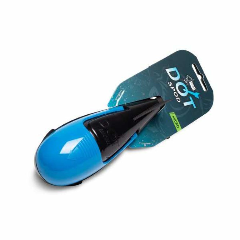 Nash Dot Spod Micro - Etető Rakéta