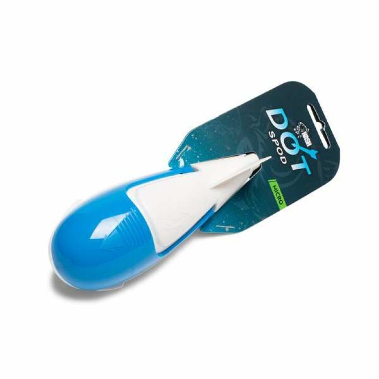 Nash Dot Spod Micro - Etető Rakéta