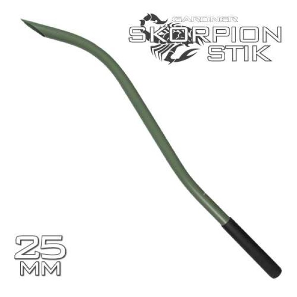 Gardner Skorpion Stik 25 mm dobócső