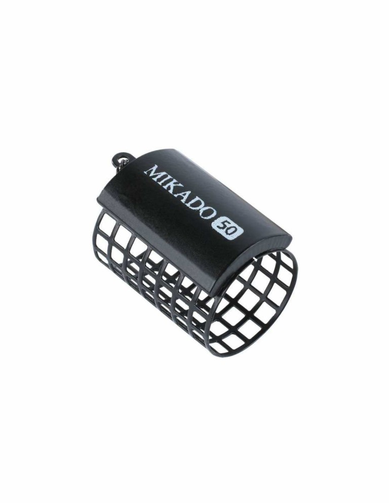 Mikado Round Feeder - Hengeres etetőkosár