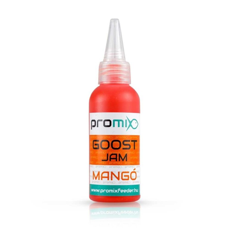 Promix Goost Jam 60 ml