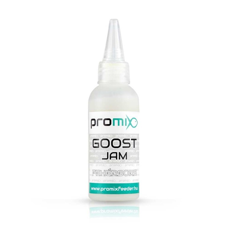 Promix Goost Jam 60 ml