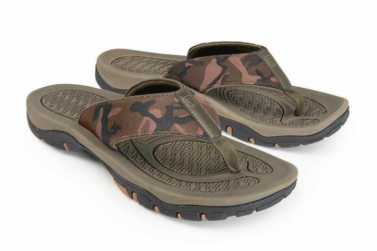 Fox Flip Flop - Papucs