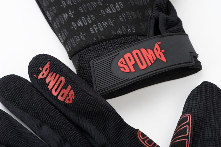 SPOMB Pro casting gloves - Dobókesztyűs