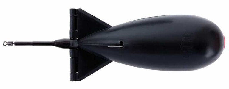 Spomb Midi X - Etetőrakéta