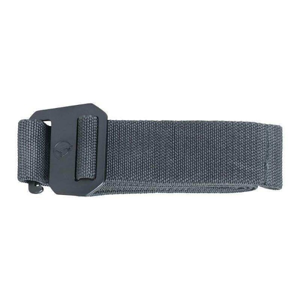Korda KORE Kwik Draw Belt Charcoal - Öv