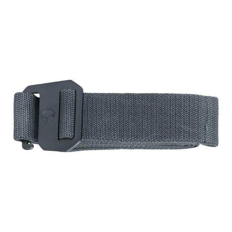 Korda KORE Kwik Draw Belt Charcoal - Öv