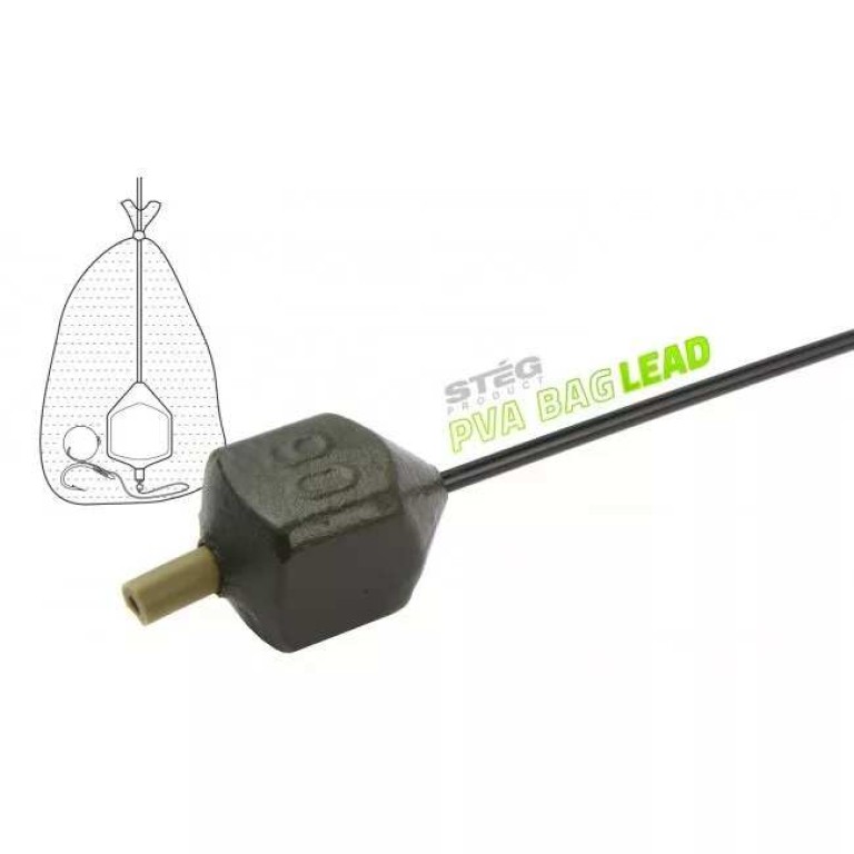 Stég Product PVA ólom