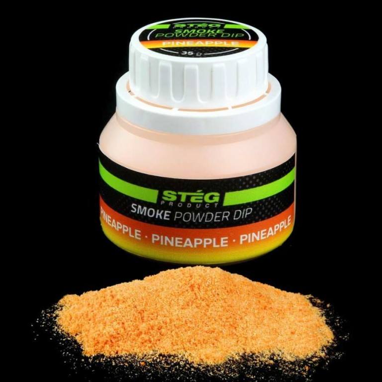 Stég Product Smoke Powder Dip 35 g