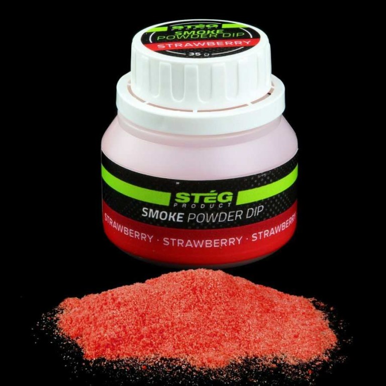 Stég Product Smoke Powder Dip 35 g