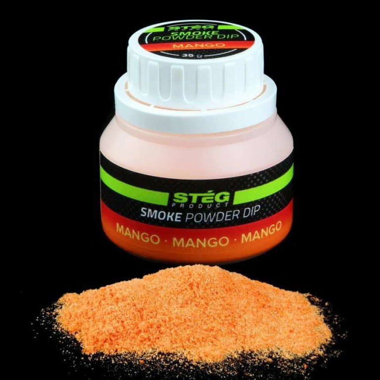 Stég Product Smoke Powder Dip 35 g