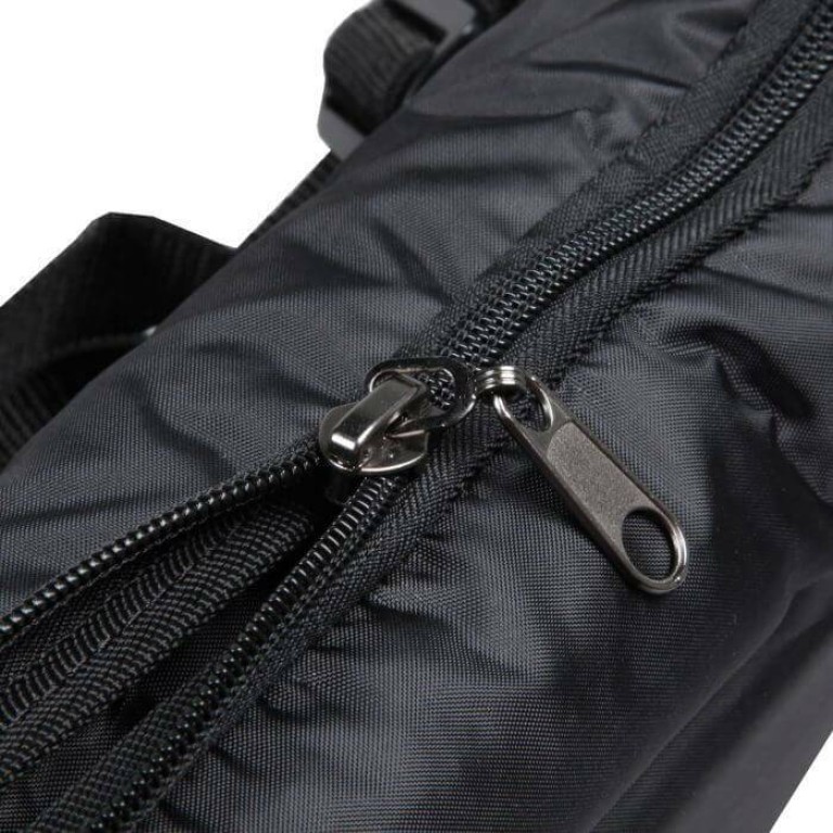 Guru Fusion Black Mat Bag - Pontymatrac