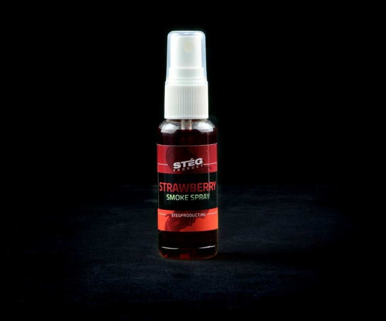 Stég Product Smoke Spray 30 ml