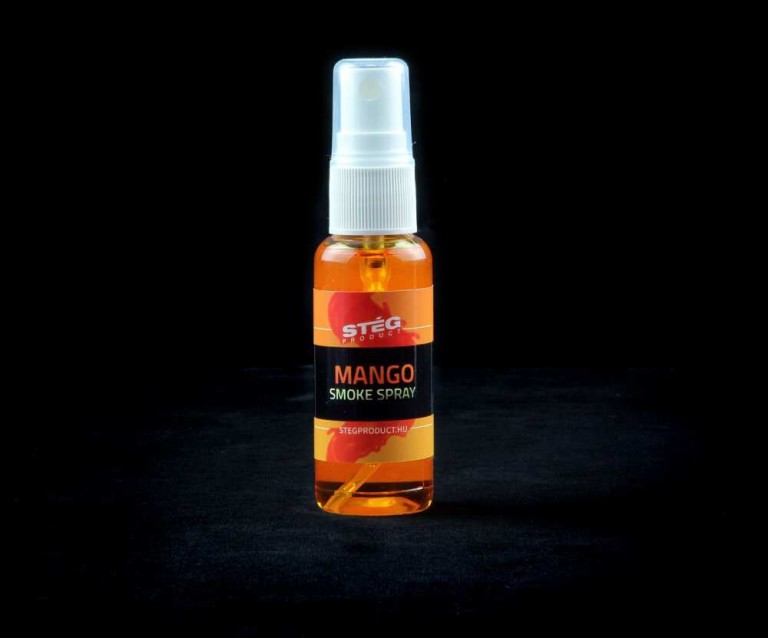 Stég Product Smoke Spray 30 ml