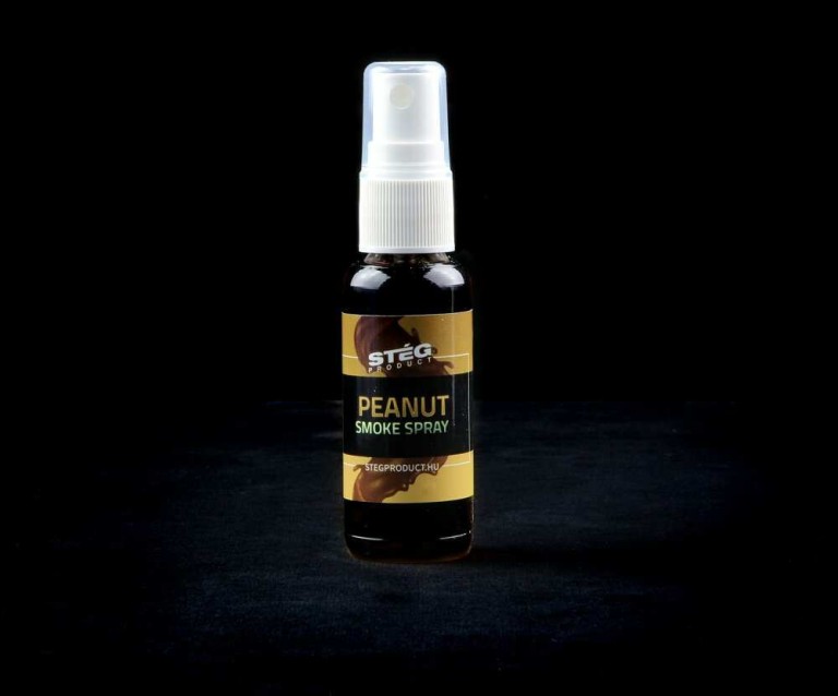 Stég Product Smoke Spray 30 ml