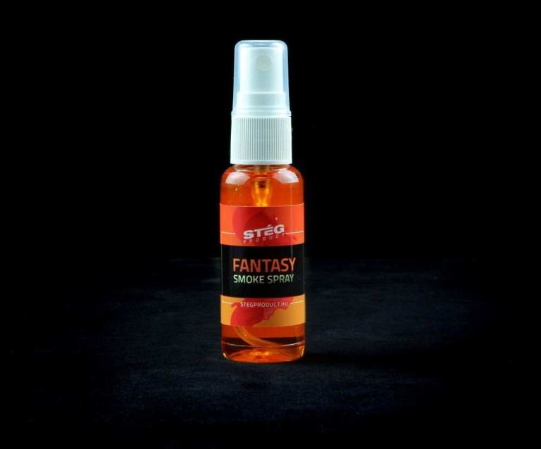 Stég Product Smoke Spray 30 ml