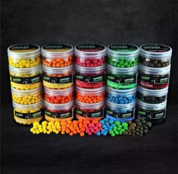 Stég Product Upters Smoke ball 7-9 mm 30 g