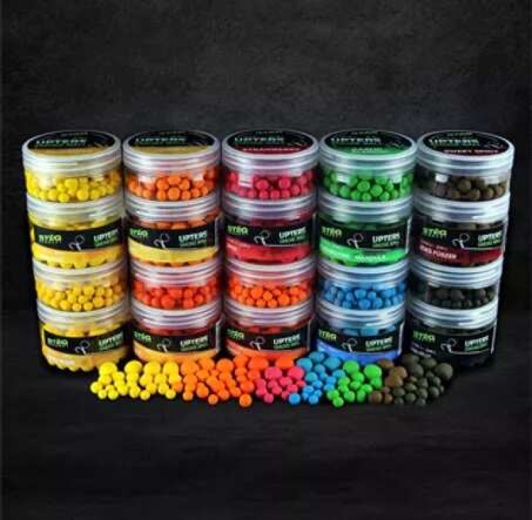 Stég Product Upters Smoke ball 7-9 mm 30 g