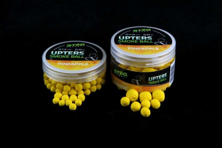 Stég Product Upters Smoke ball 7-9 mm 30 g