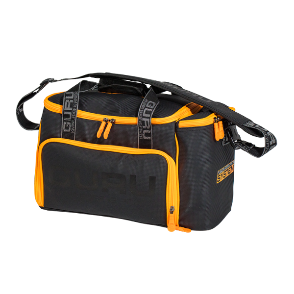 Guru Fusion Feeder Box System Bag - Szerelékes táska