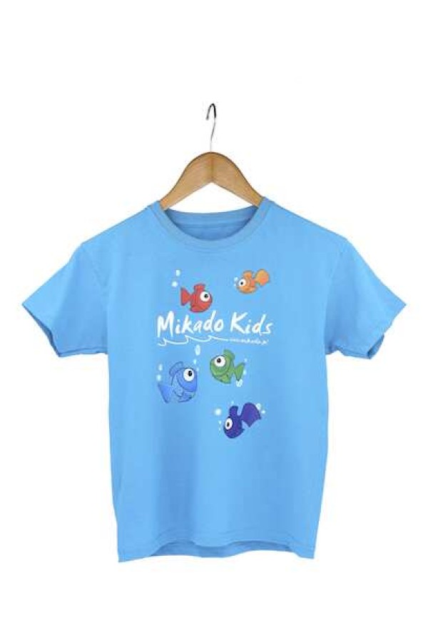 Mikado Kids Póló