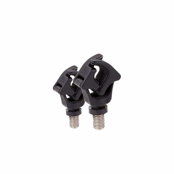 Nash Butt Lock - Bottartó fej