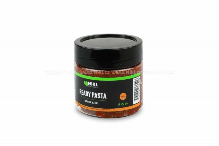 Nikl Ready horog paszta 150 g