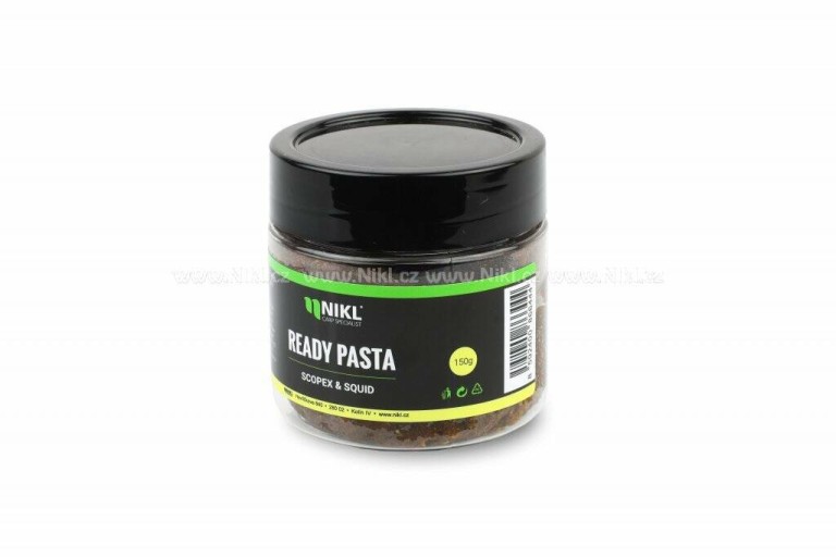 Nikl Ready horog paszta 150 g