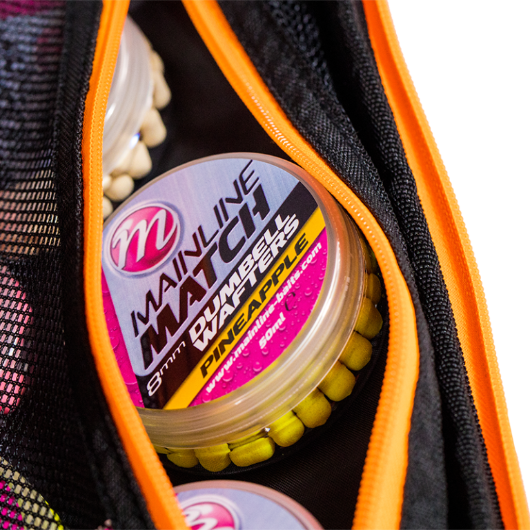 Guru Fusion Feeder Box System Bag - Szerelékes táska