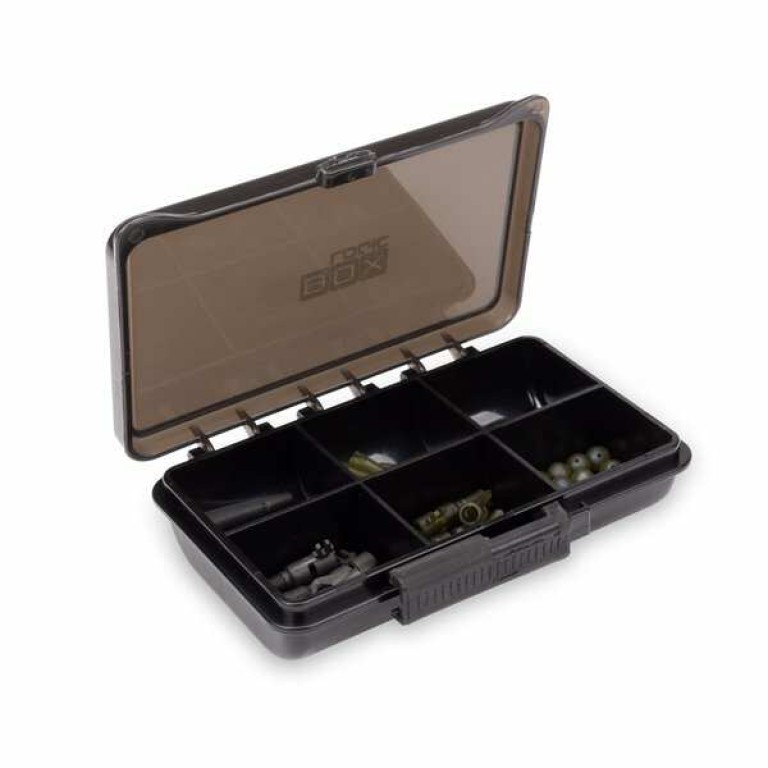 Nash Shallow Box - Aprócikkes doboz