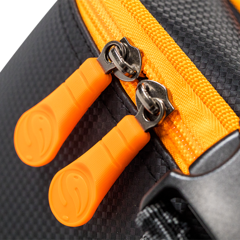 Guru Fusion Feeder Box System Bag - Szerelékes táska