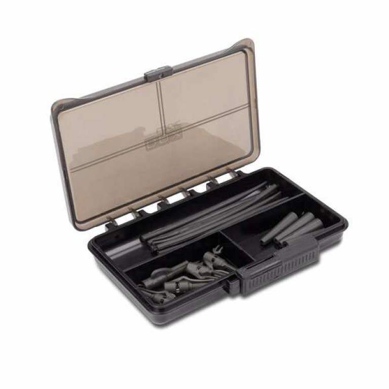 Nash Slim Box - Aprócikkes doboz
