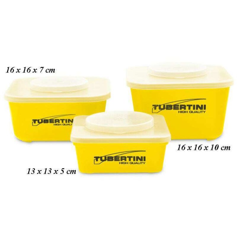 Tubertini Maggi Box csalisdoboz