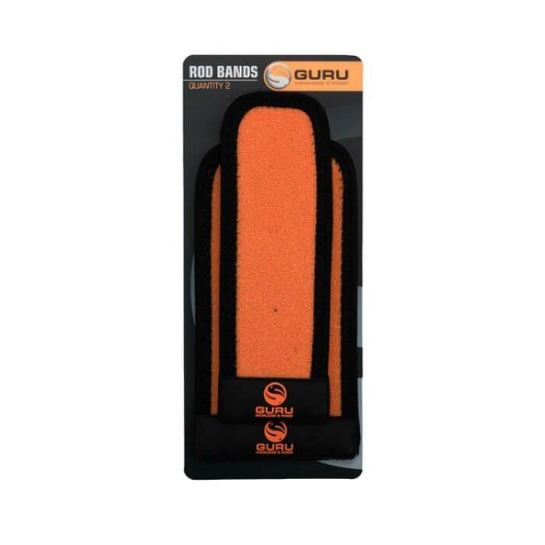 Guru Rod Bands - Botrögzítő pánt