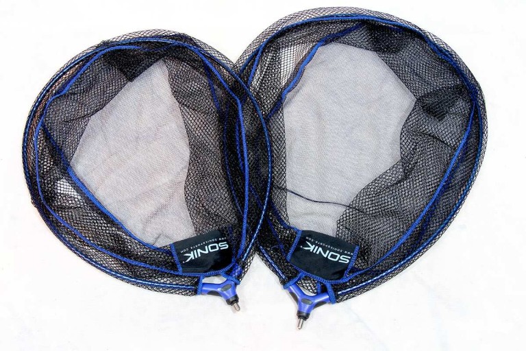 Sonic SKSC Commercial - Merítőfej