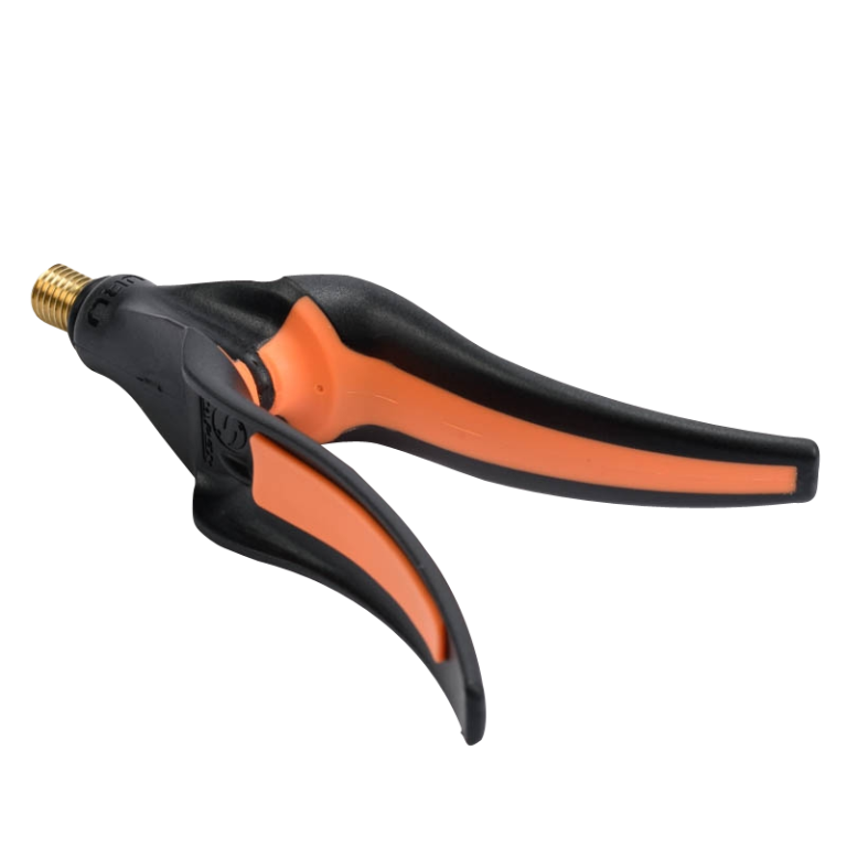 Guru Rear Reaper Rest - Hátsó bottartó fej