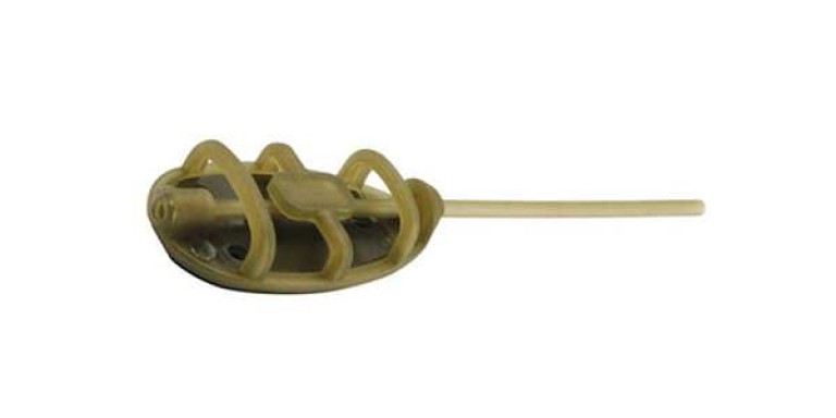 Cralusso Tányéros Method Kosár