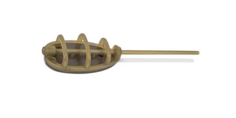 Cralusso Száras Method Kosár