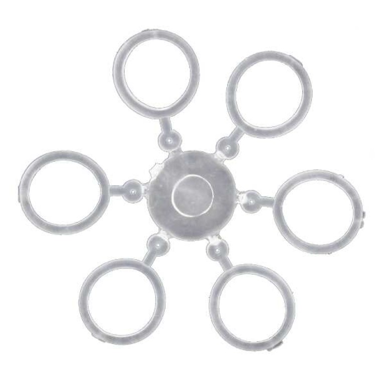 Cralusso Csalizógumi