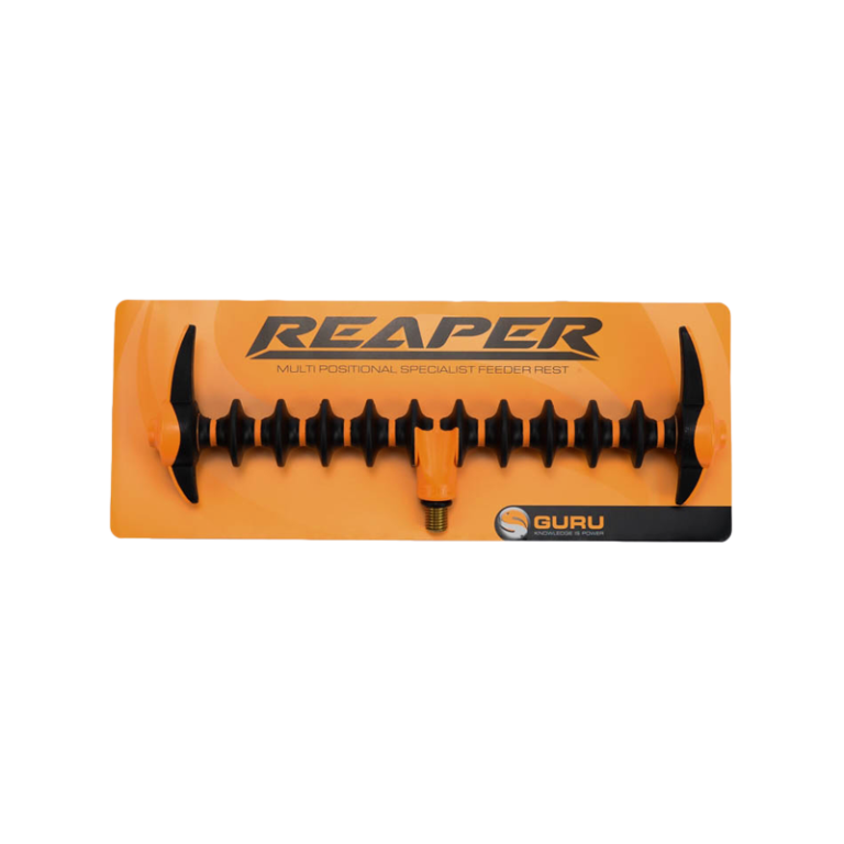 Guru Front Reaper Rest - Bottartó fej