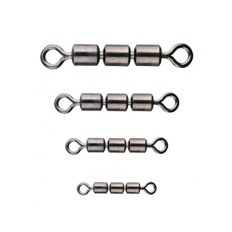 Cralusso Hármas Gyors Forgó