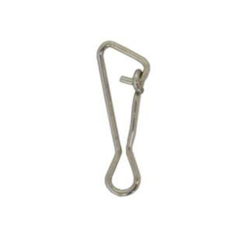 Cralusso Hook Snap 2125 - Horgos kapocs