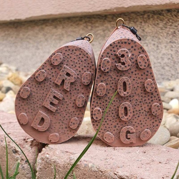 Red Sinker Grippa Barna - A Zöld 