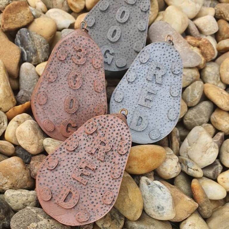 Red Sinker Grippa Barna - A Zöld 