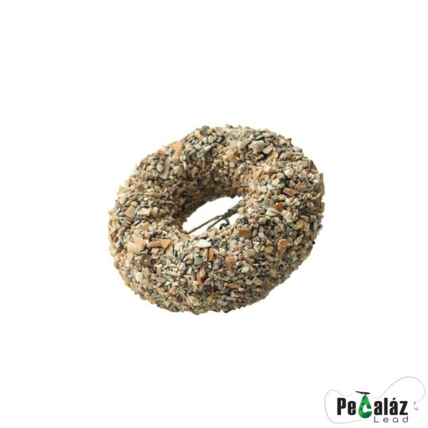 Pecaláz Középkonzolos álcázott ólom - Kagylóhéj