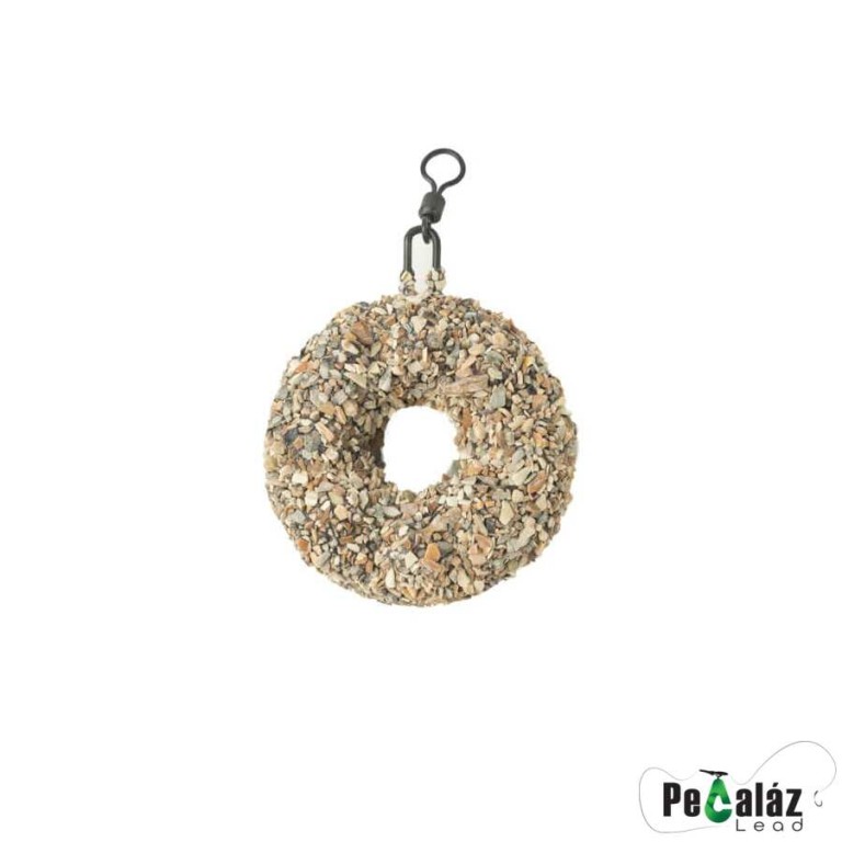 Pecaláz Kör grippa álcázott ólom - Kagylóhéj