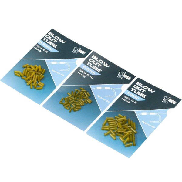 Nash Blow Back Tube - Horogszilikon