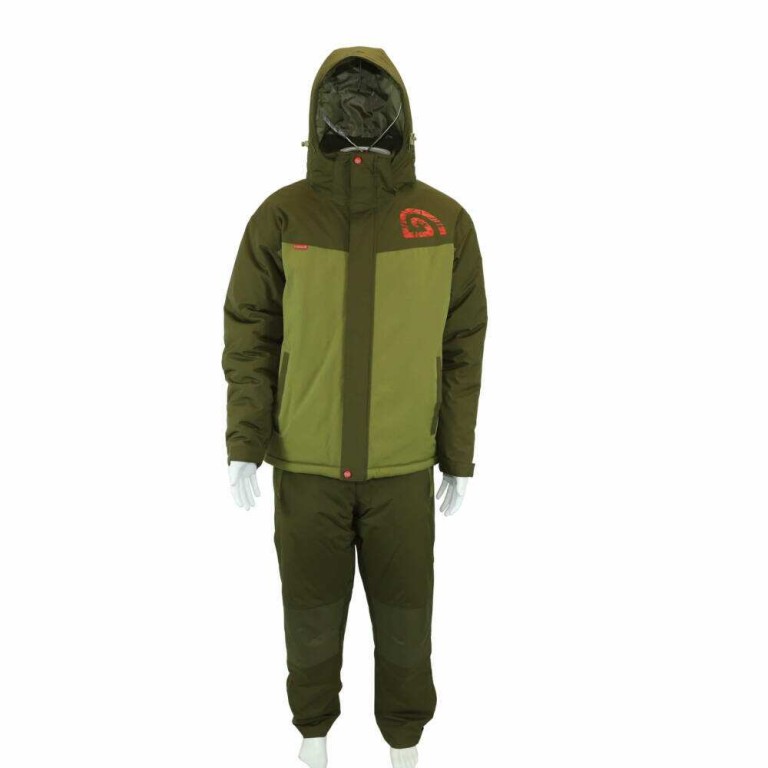 Trakker Core 2-Piece Winter Suit Thermo Ruhaszett (2 részes)
