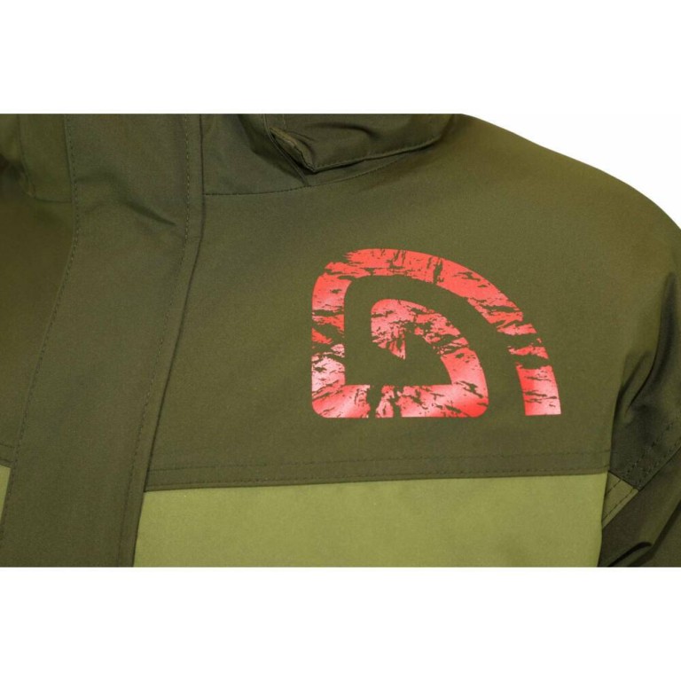 Trakker Core 2-Piece Winter Suit Thermo Ruhaszett (2 részes)